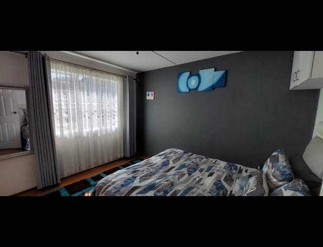 2 BEDROOM TOWNHOUSE FOR SALE IN BOOYSENS